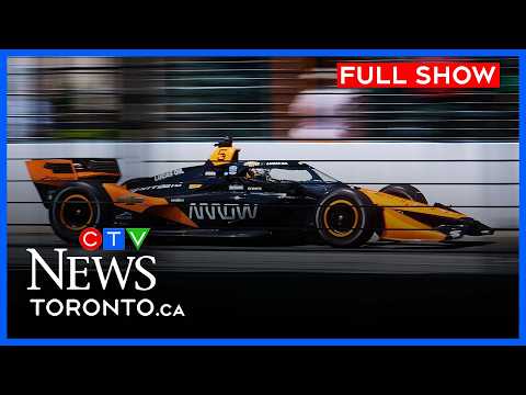 Ontario Honda Dealers Indy debuts in Markham still