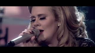 Adele - One And Only LIVE (Royal Albert Hall) | tłumaczenie (napisy pl) ⤵ @dkteksty