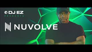 NUVOLVE 167 (With DJ EZ) 13.05.2023