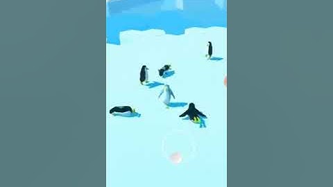 Penguin io Unity Game Source Code sellunitysourcecodes