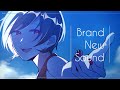 【MEIKO】Brand New Sound【VOCALOID original】
