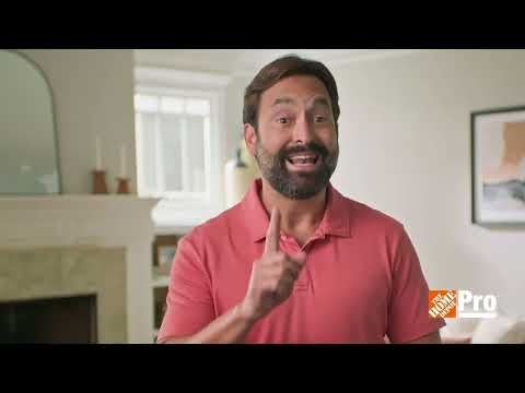 The Home Depot Pro | Cómo Escenificar Una Casa