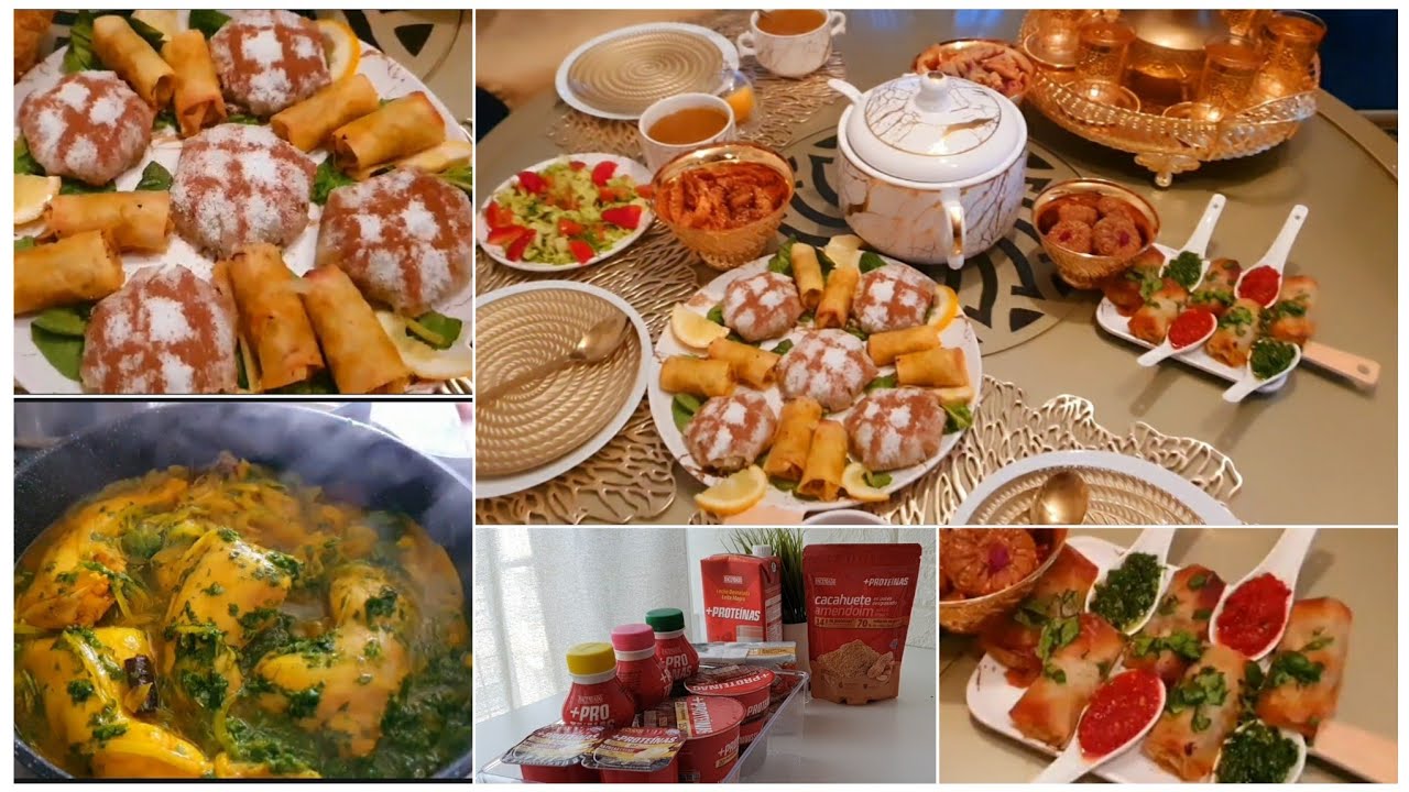 يوميات رمضان🌙قالولك مريضة و مانفعة لوالو اجي توريهم علاش قادة/نصائح و معلومات لكل مرض مزمن