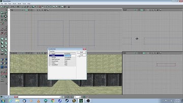 Unreal Editor 2 Tutorial - Working with Brushes