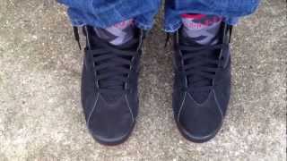 air jordan 7 raptor 2002