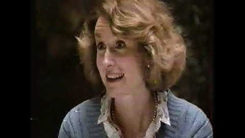 Scruples Board Game Commercial 1980s