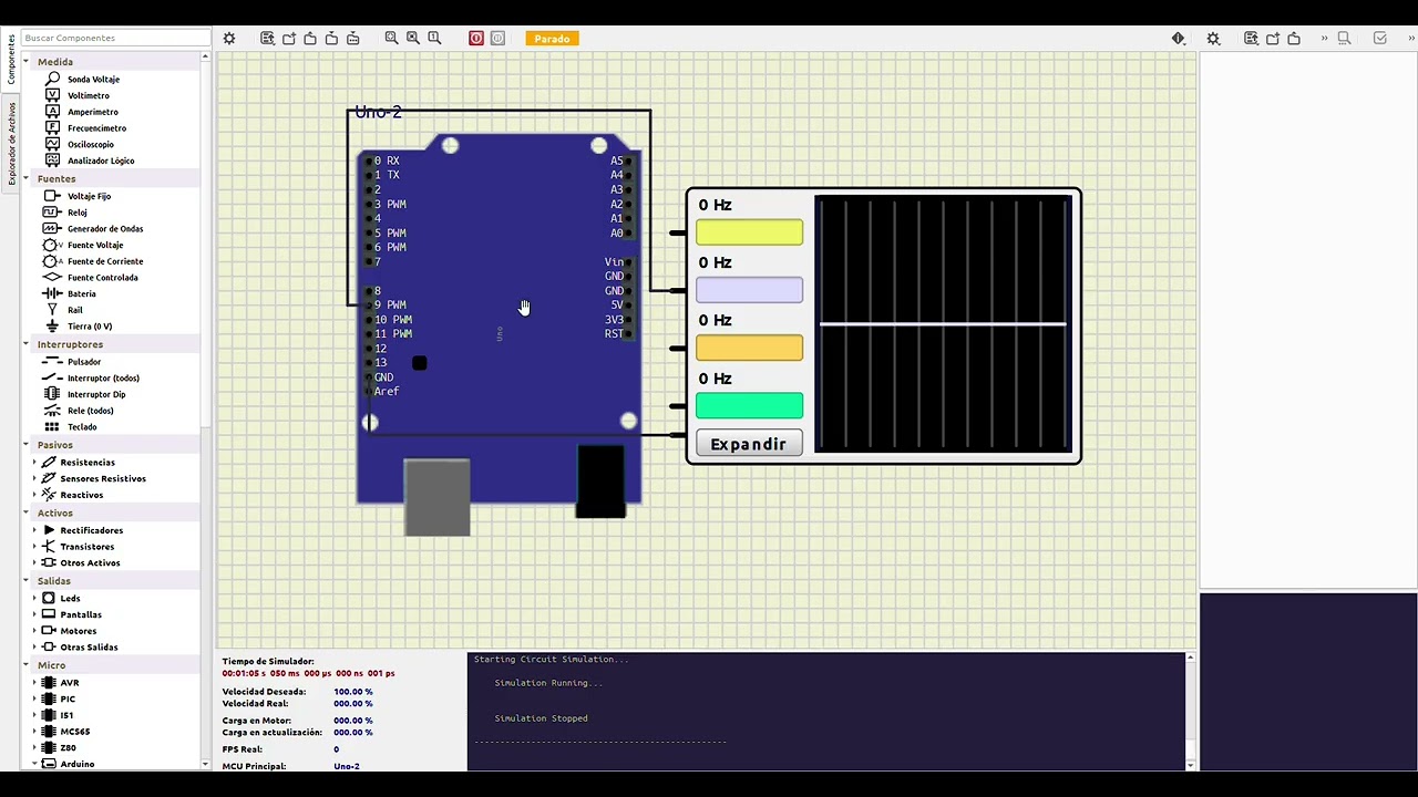 MICROPROCESADORES TAREA 5.4