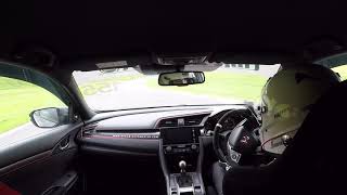 Cadwell Park Time Attack 2019