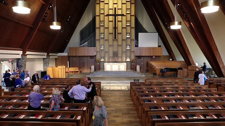 Elizabeth Ann Lytle, Celebration of Life, Septembe...