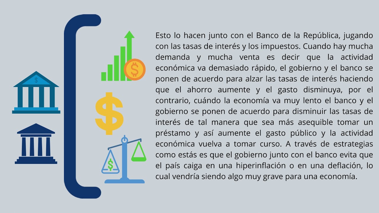 PRINCIPIO 7: El gobierno puede mejorar algunas veces los resultados del