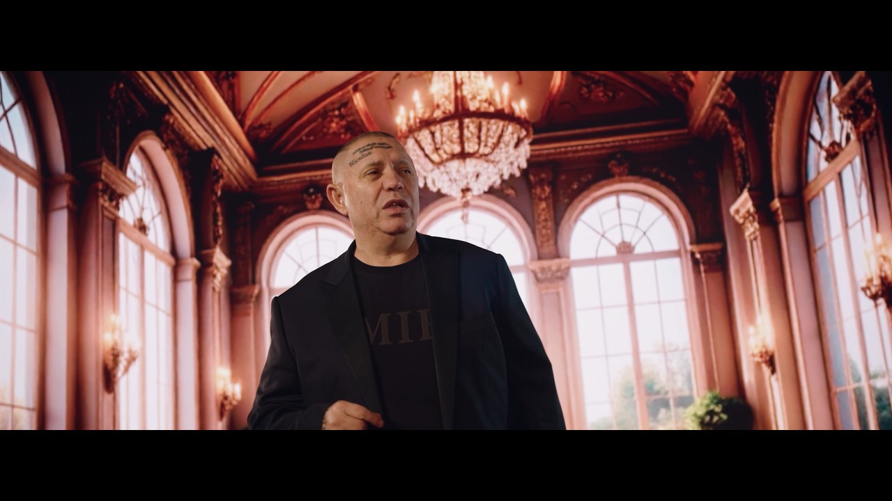 Nicolae Guta - Anii mei [video oficial] 2026