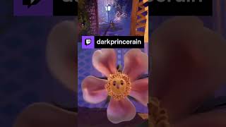 This Flower Is Cursed Darkprincerain On