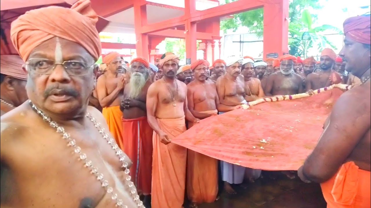 சாமிதோப்பு திருவிழா-2024 கொடியேற்றம் #vaikundar #swamythoppu #kanyakumari #tamilnadu #ayyavali #2024