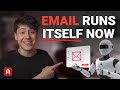 Here’s How I Replaced 70% of My Email Work With AI