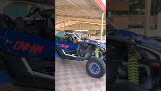 Buggy tour through the open desert in Dubai#buggy #dubaibuggy #offroad #shorts