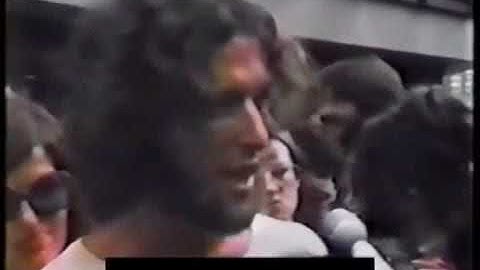 Rolling Stones DICK CAVETT SHOW 1972 (complete version)