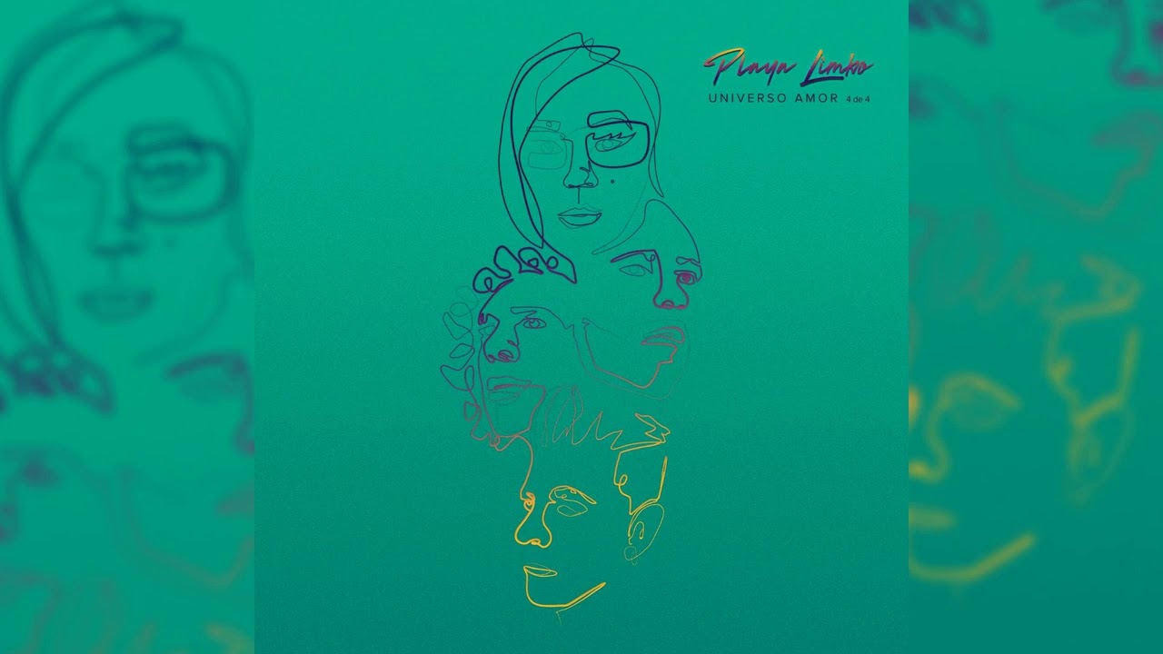 Guarda Playa Limbo - Destino a Marte (Audio Oficial) su YouTube Guarda Playa Limbo - Destino a Marte (Audio Oficial) su YouTube