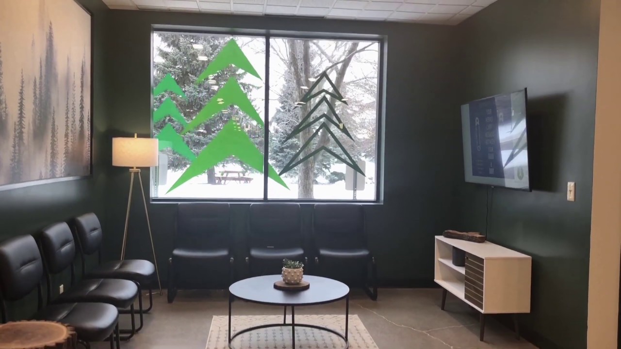 Chiropractic Headaches Treatment | Northern Edge Chiropractic