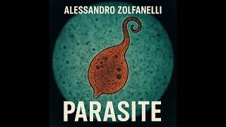 Alessandro Zolfanelli - Paranoia