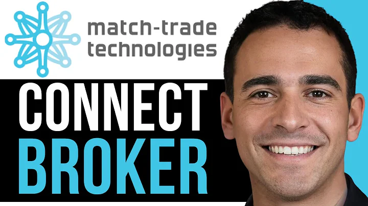 How To Connect A Broker To Match Trader | Simple Guide 