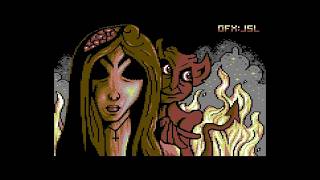 Full C64 One File Demo : From Hell by JSL! 26 September 2026! News