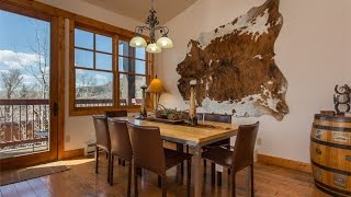 Sundance Creek Condo in Steamboat Springs, Colorado