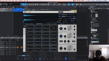 This trap hi-hat roll is the EASIEST I’ve ever done IN STUDIO ONE.
