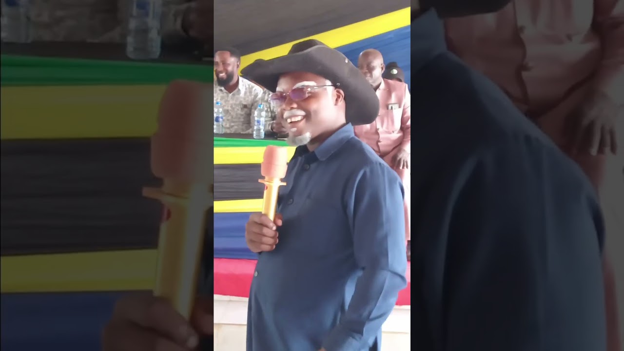 Happy birthday ya Dr samia Suluhu Hassan 