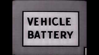 RADIO TELETYPEWRITER AN/GRC-46 - 1963 RADIO TELETYPEWRITER AN/GRC-46 - 1963