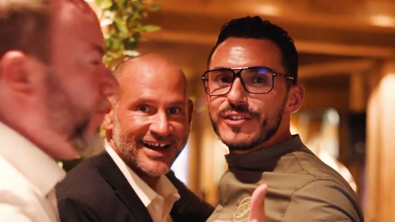 SÜLLBERG ALM - Hamburg