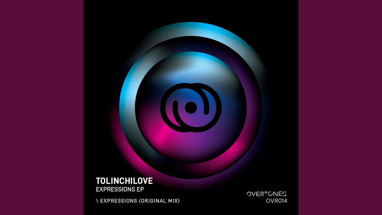 Guarda Expressions (Original Mix) su YouTube Guarda Expressions (Original Mix) su YouTube