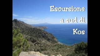 Escursione A Sud Di Kos Travel Food Blog