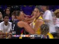 Los Angeles Sparks Basketball | Game Highlight vs. Phoenix Mercury 6.2.24