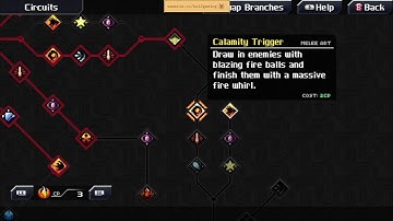 CH 5 - COLD ELEMENT | CrossCode #04