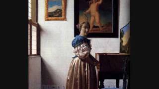 Fiocco - Seconde Suite de Clavecin - Mov. 6-8/12
