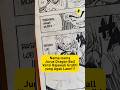 Jurus Dragon Ball Kocak versi Rajawali Grafiti #dragonball #manga #komikindonesia #shorts