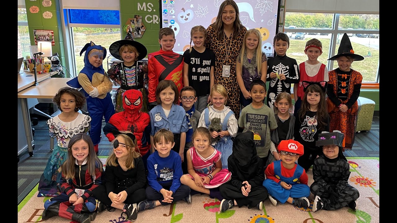 LMECC Halloween 2022