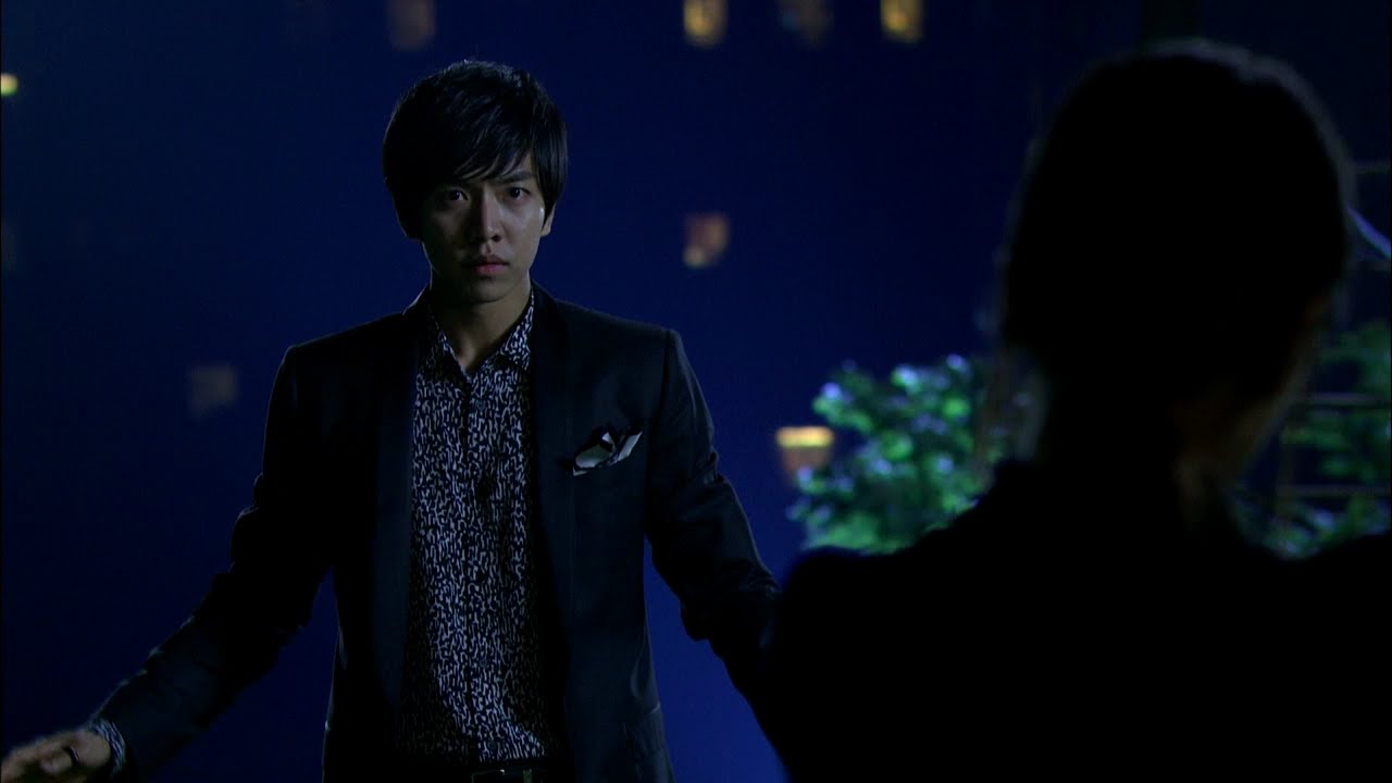 【TVPP】Lee Seung Gi - Fateful meeting again with Suzy, 이승기 - 422년 후 수지(여울)과의 운명적인 재회 @ Gu Family Book