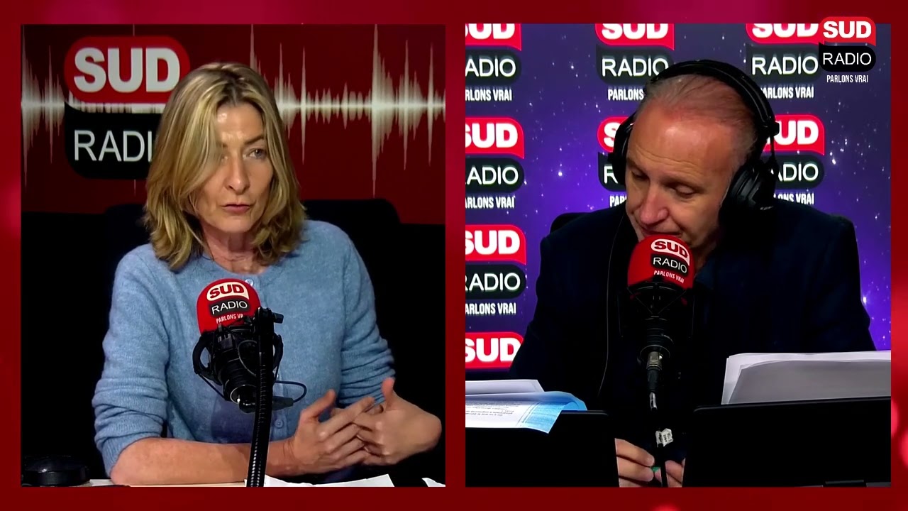 Céline Pina : "Le risque d’importation du conflit israélo-palestinien n’est pas mince chez nous"