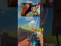 Ft dad goes crazy on some cheaters - crash out! #warzone #shorts