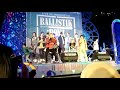 BALLISTIK BOYZ 「BADDEST FIRE」Performance LIVE AT CENTRAL PARK MALL INDONESIAN 191203