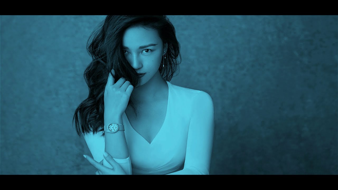 Fast & Clean Fashion Opener  | After Effects || Practicing