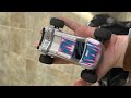 Unboxing my new losi mirco truggy