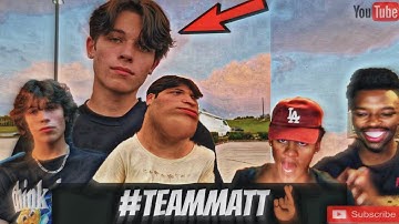 REACTING TO FAN FICTIONS ABOUT US **uncomfortable**REACTION**