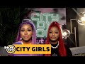 City Girls Open Up On Rumors, Relationships, Yung Miami Holding Things Down, & Kamala Harris