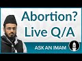 Abortion | Ask an Imam