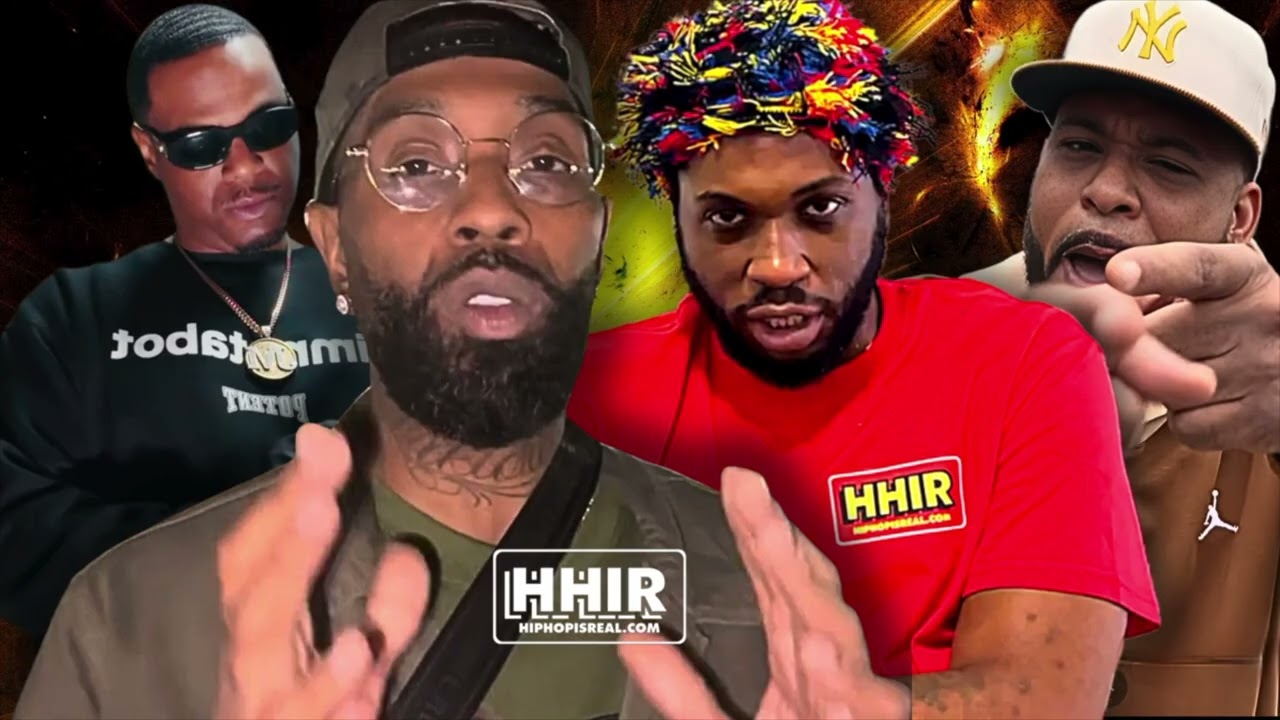 VERB'S SHOCKING WARNING...😱 THE SET GETS ACTIVE LIVE!