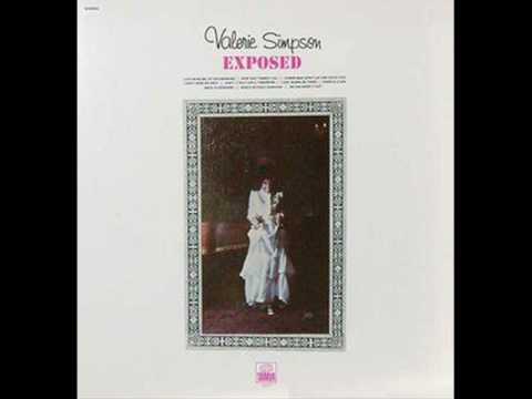 I Don't Need No Help / Valerie Simpson