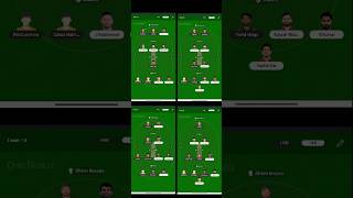 SRH Vs RCB Match -67th (TOP-4 Dream 11 Team today Match) Ipl 2026 #srhvsrcb #dream11 #iplfantasy