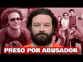 El lado oscuro de danny masterson  de la tv a la crcel